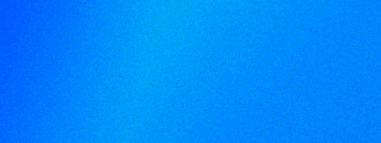 Blue gradient background