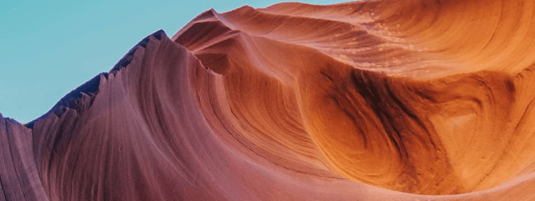 Canyon photo background