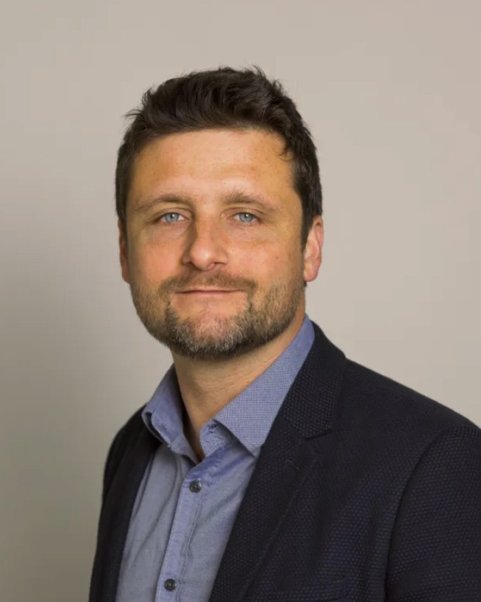 Paul Fresquet