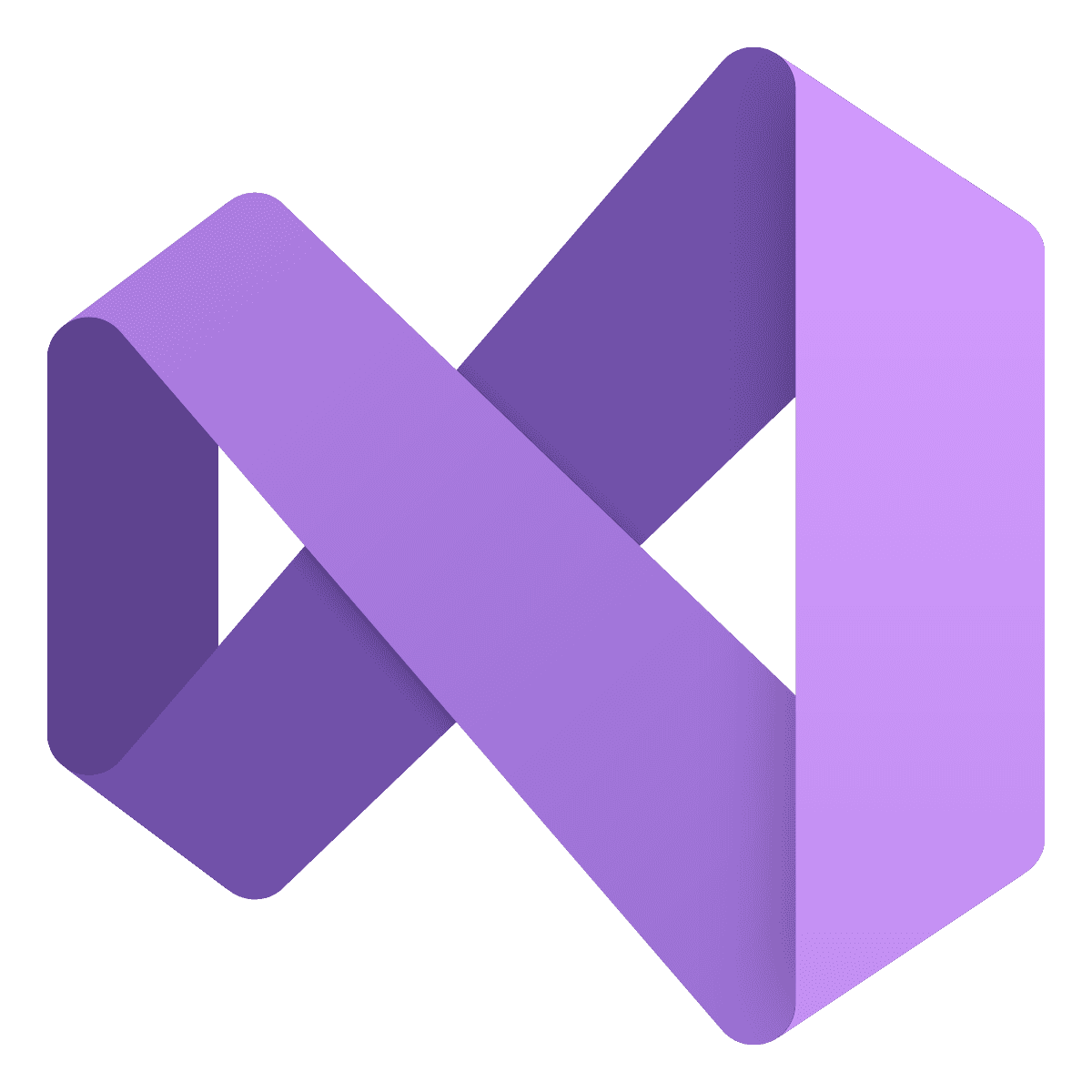 Visual Studio logo