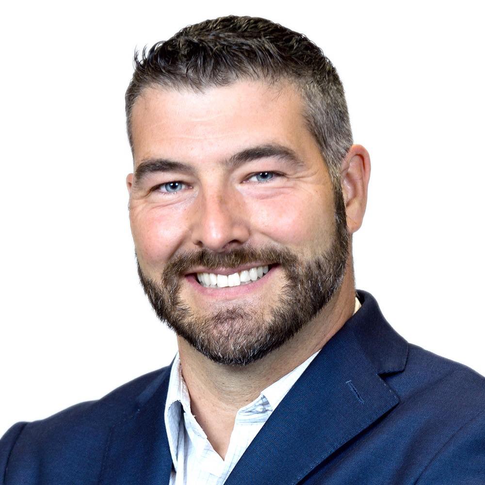 David Hervieux, CEO of Devolutions