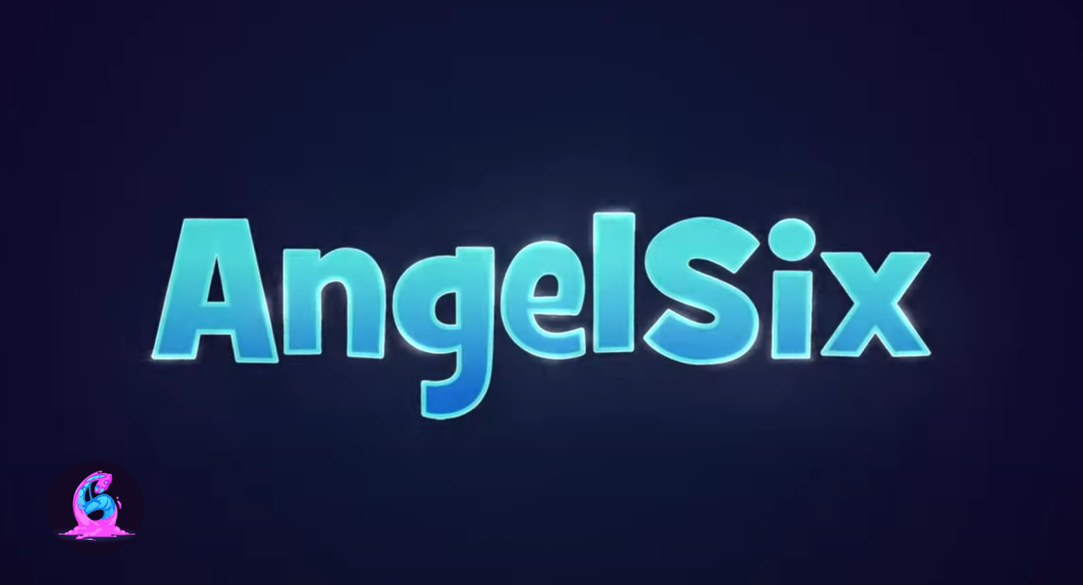 AngelSix YouTube Thumbnail