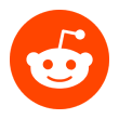 Reddit Icon